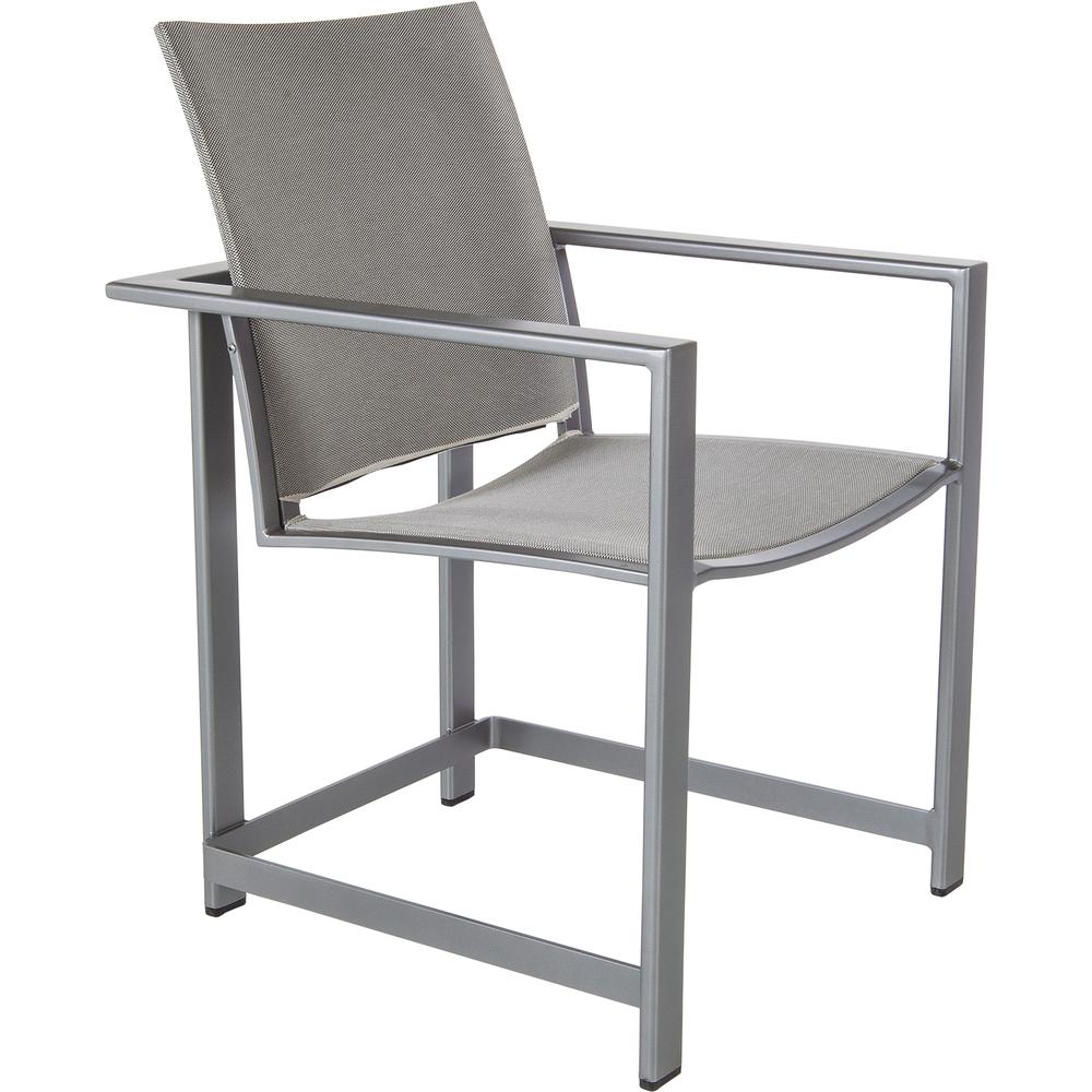OW Lee Studio Sling Dining Arm Chair - 77192-A