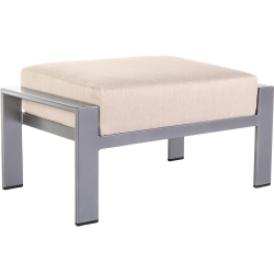 OW Lee Studio Ottoman - 77180-O