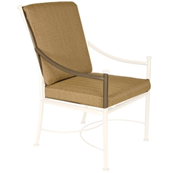 OW Lee Vista Dining Arm Chair Cushions - OWC-1443-A