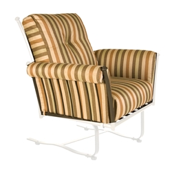 OW Lee Vista Spring Base Lounge Chair Cushions - OWC-1444-SB