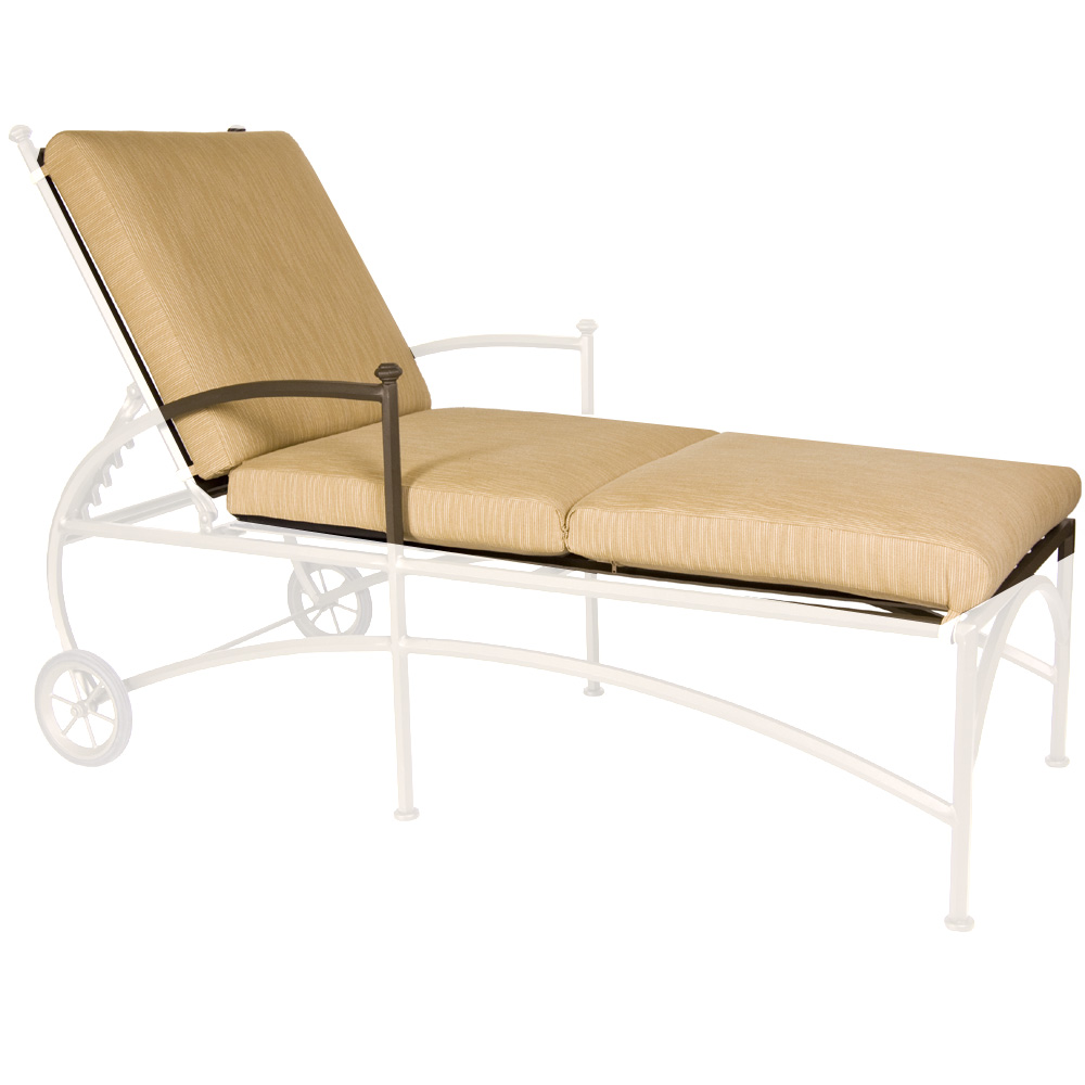 OW Lee Vista Chaise Cushions