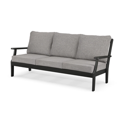 PolyWood Braxton Deep Seating Sofa - 4503