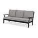 PolyWood Braxton Deep Seating Sofa - 4503