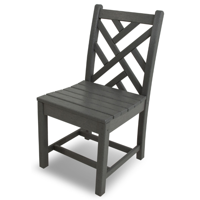 Chippendale 7 Piece Dining Set - PWS121-1