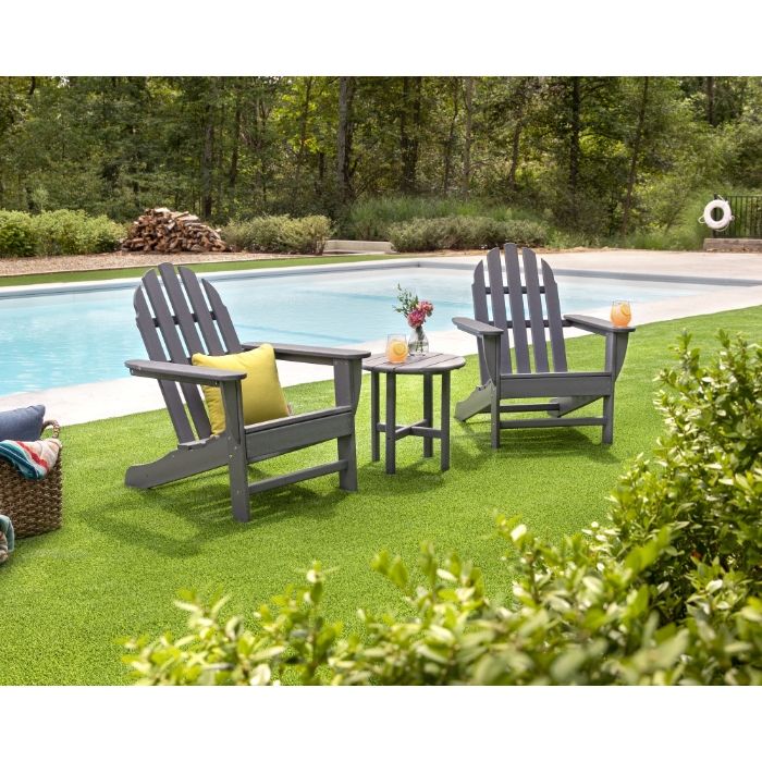 Classic Adirondack Chair - AD4030
