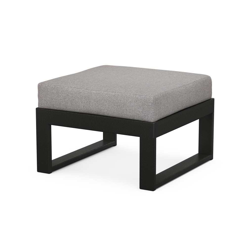 Edge Ottoman