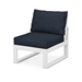 - Edge Modular Center Chair