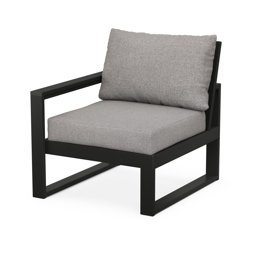 edge black frame