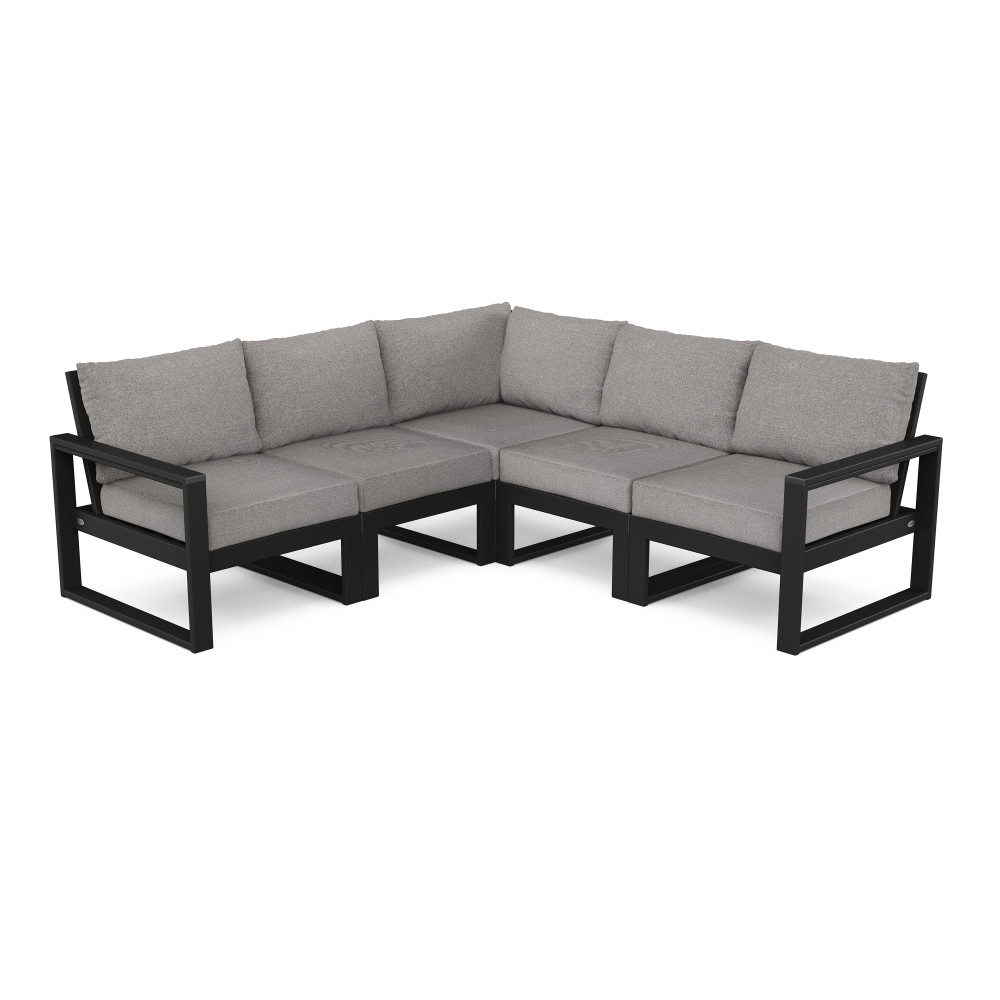 edge black frame