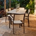 Euro Dining Side Chair - A100