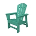 PolyWood Kids Casual Chair - SBD12