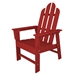 PolyWood Long Island Dining Chair - ECD16
