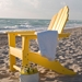 Long Island Adirondack Chair - ECA15
