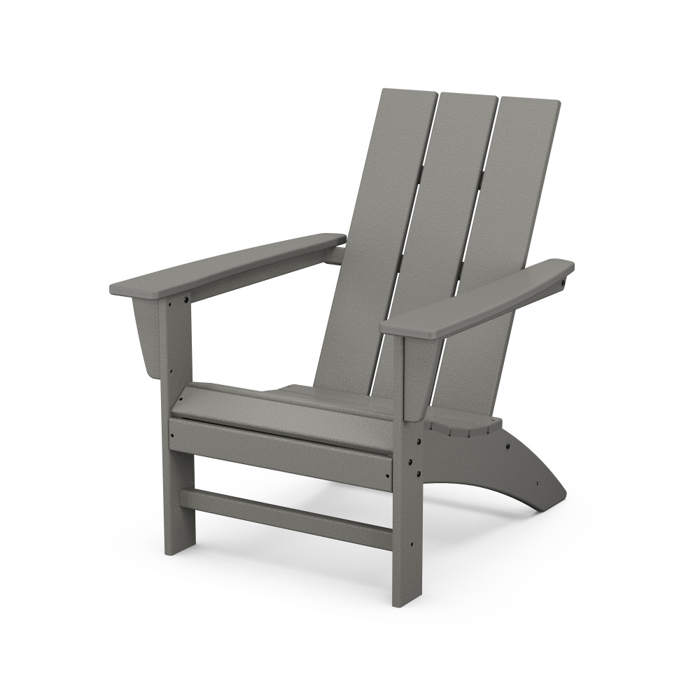 Modern Adirondack Chairs