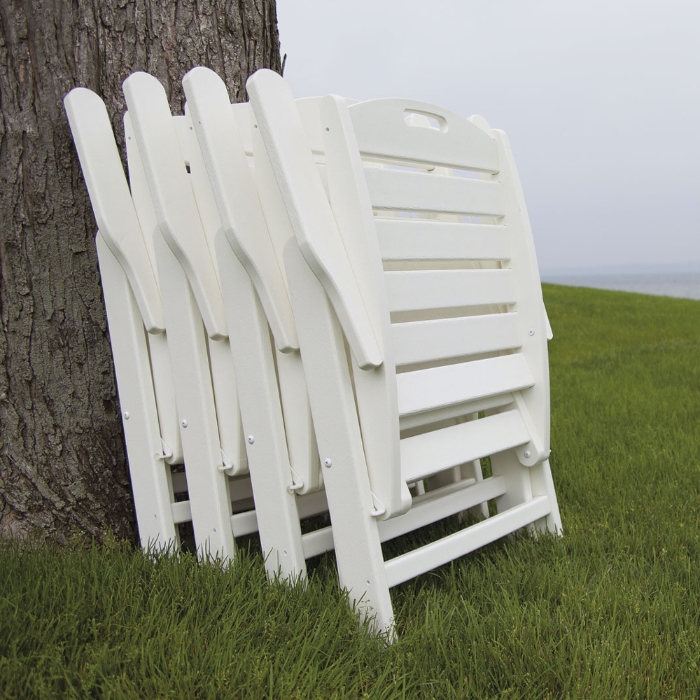 Nautical High Back Chair - NCH38