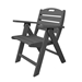 PolyWood Nautical Low Back Chair - NCL32
