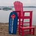 South Beach Lifeguard Chair - SBL30