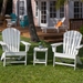 South Beach Adirondack Chair - SBA15