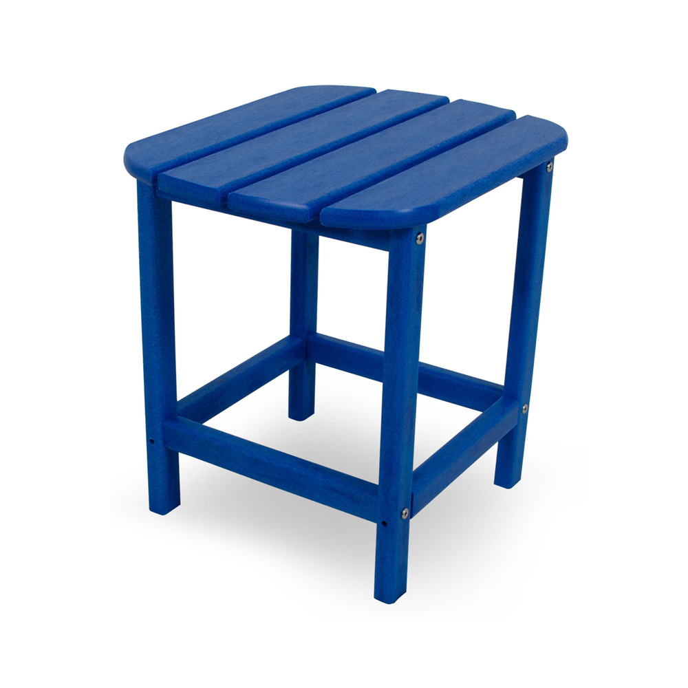 PolyWood South Beach Side Table - SBT18