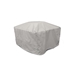 Square 42" Fire Pit Table cover