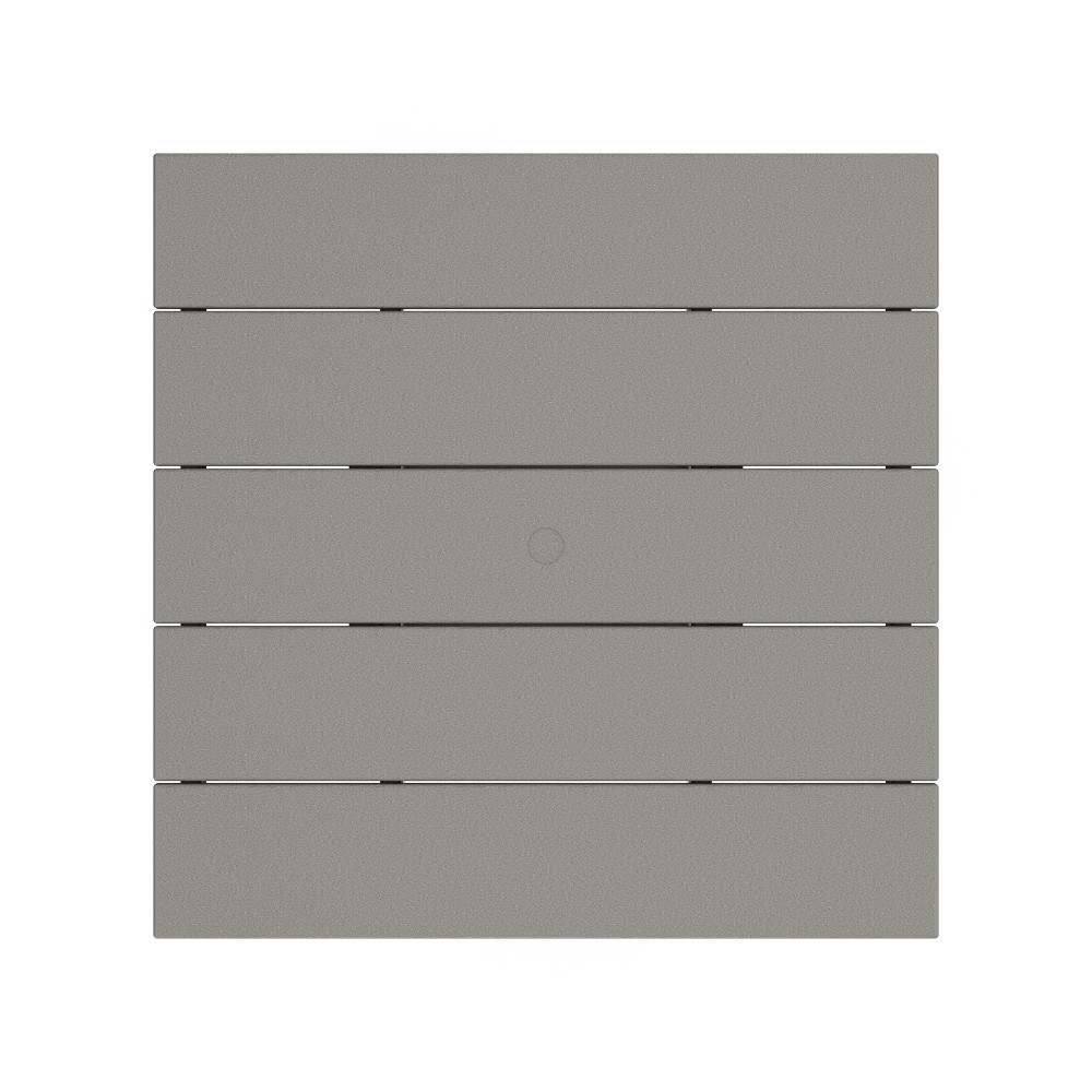 Farmhouse Trestle top detail
