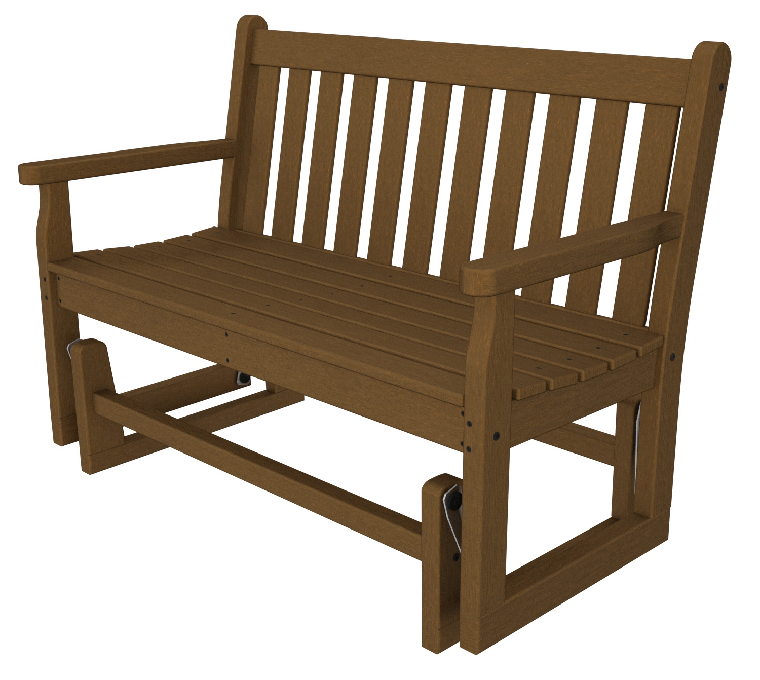 Teak