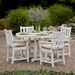 Traditional Garden Dining Chair - TGD200