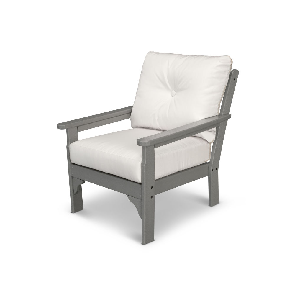 PolyWood Vineyard Lounge Chair - GN23