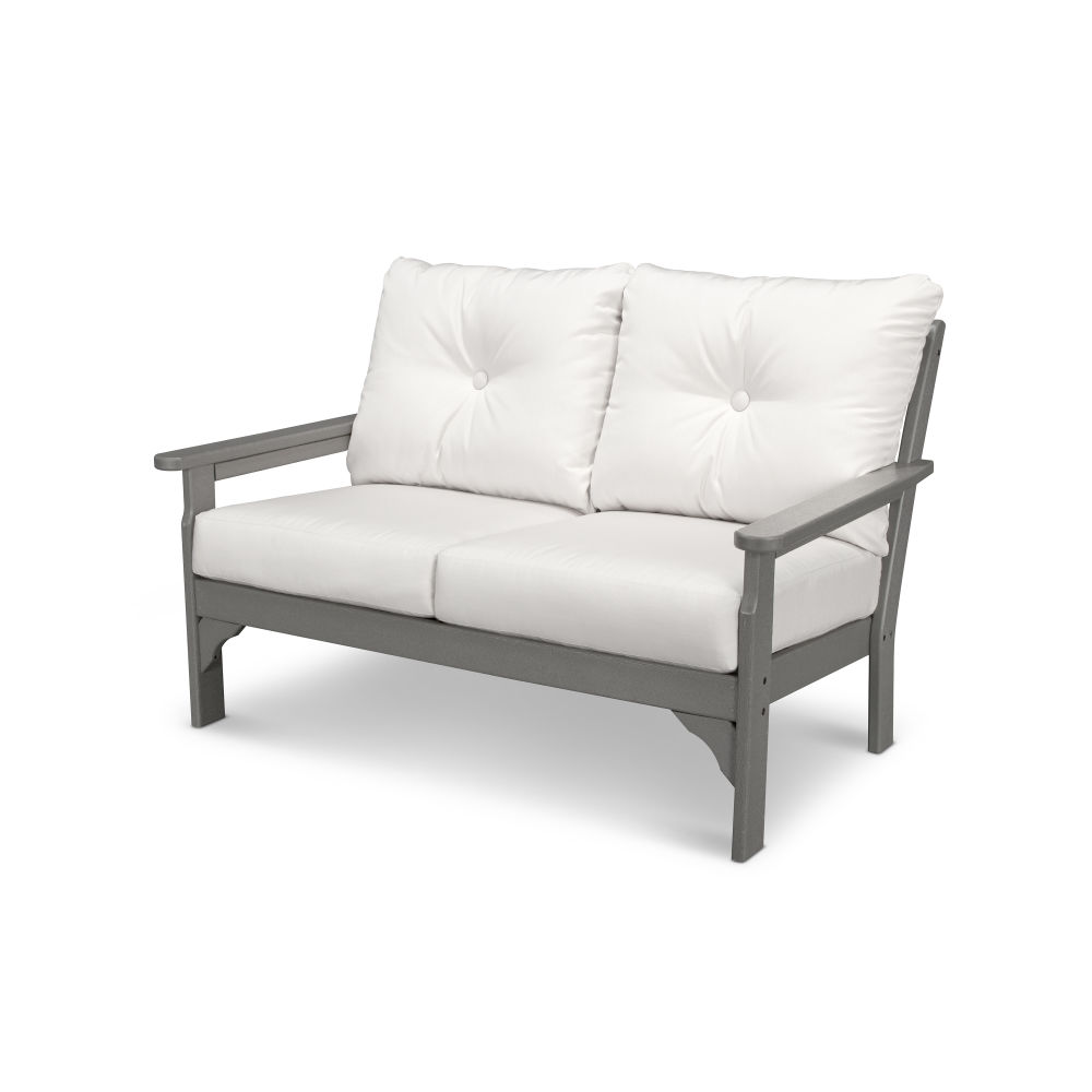 Vineyard Loveseat