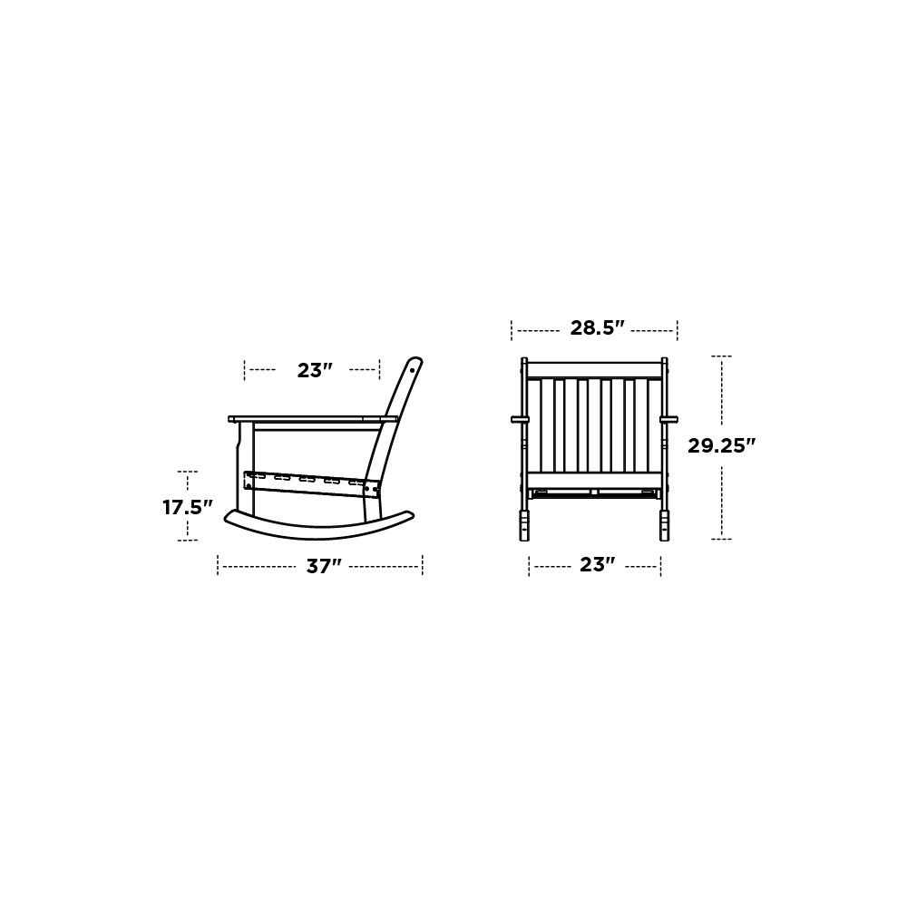 vineyard dimensions