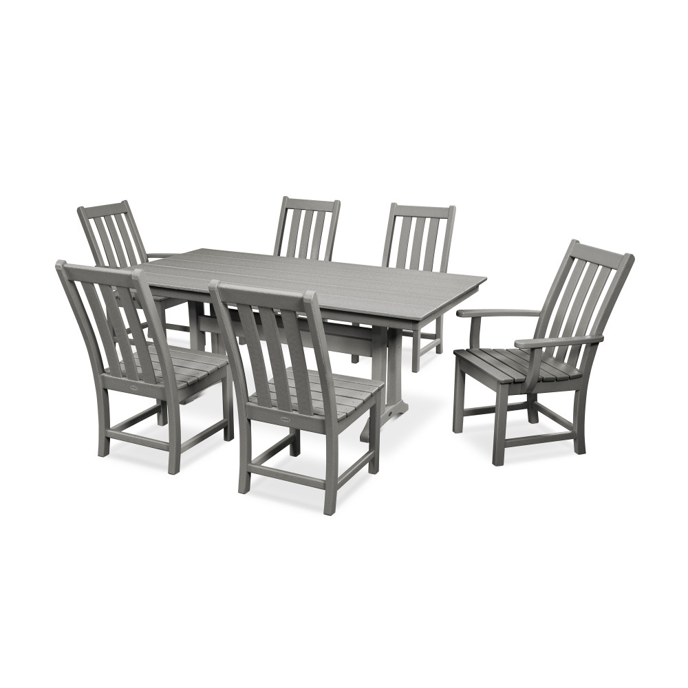 PolyWood Vineyard Dining Set - PWS340-1