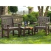 Vineyard Garden Arm Chair - GNB24