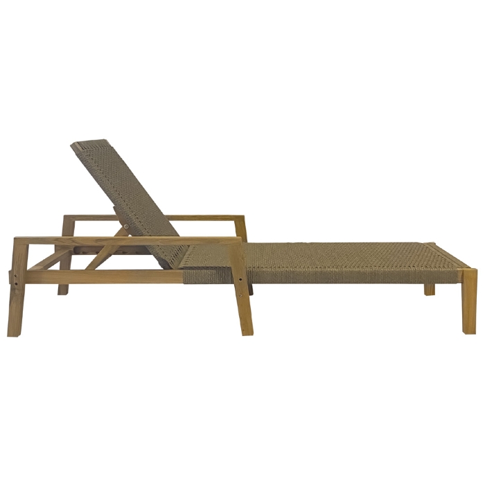 Admiral Sun Chaise Loungers