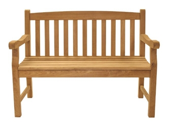 Royal Teak Benches