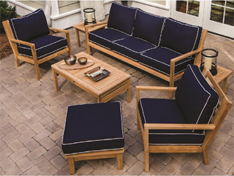 Royal Teak Coastal