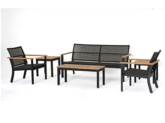 Royal Teak Naples