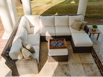 Royal Teak Sanibel