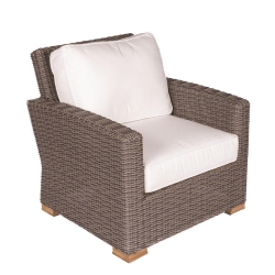 Royal Teak Sanibel Club Chair - SBCC
