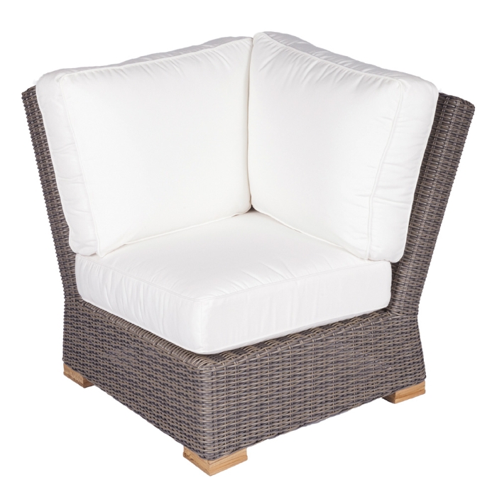 Royal Teak Sanibel Sectional Corner