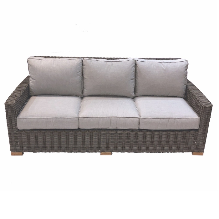 Royal Teak Sanibel Sofa