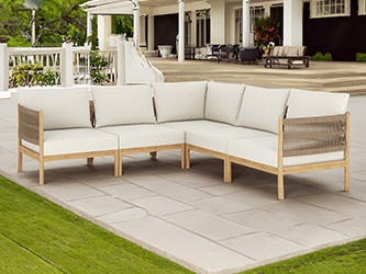 Royal Teak San Lucas