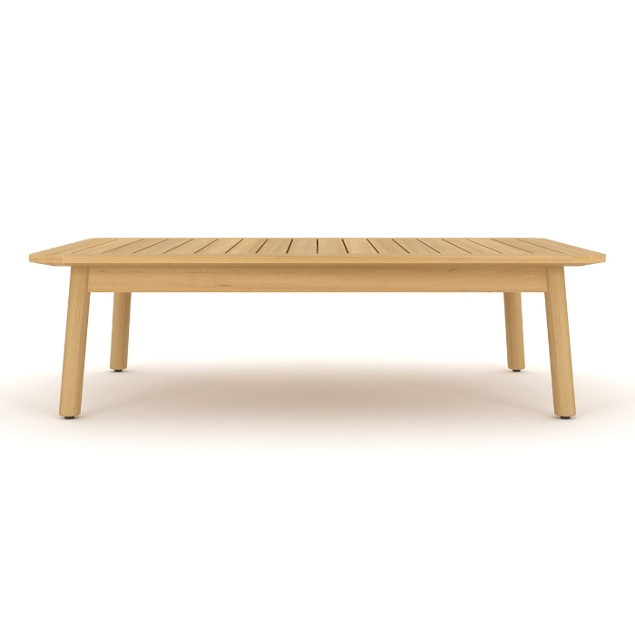 Seville Coffee Table side