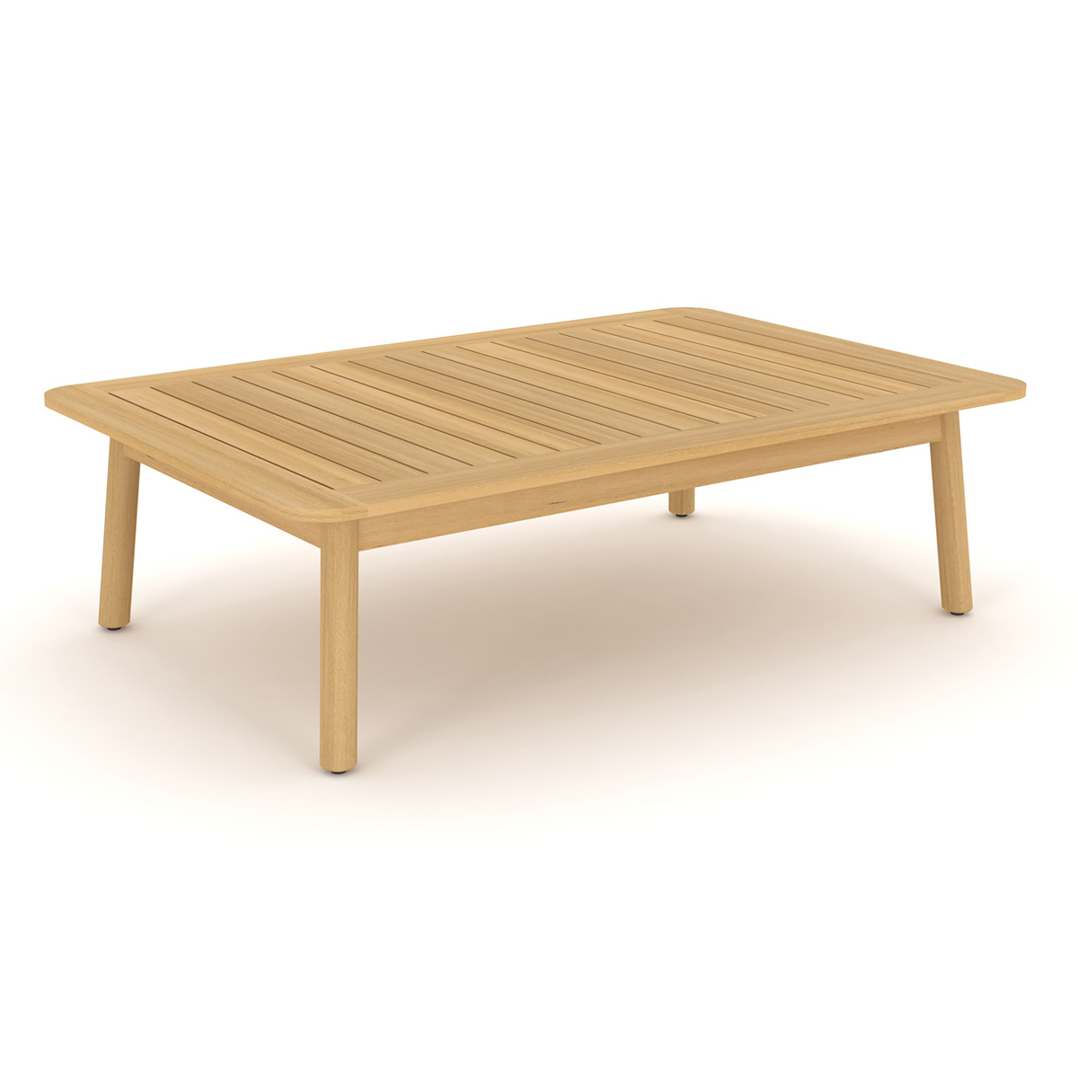 Royal Teak Seville Coffee Table - SEVCT