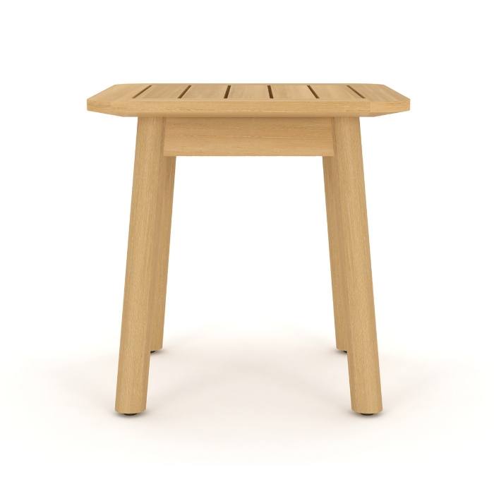 Seville Side Table side