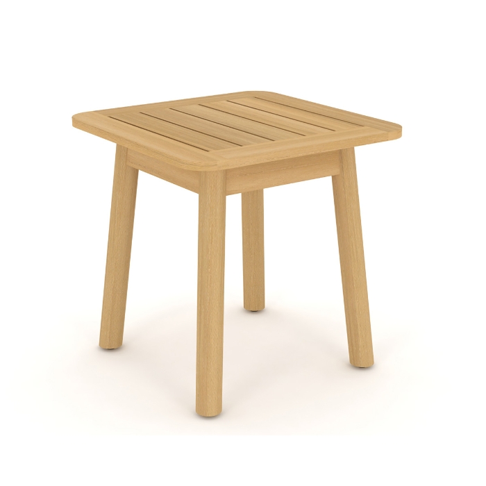 Royal Teak Seville Side Table