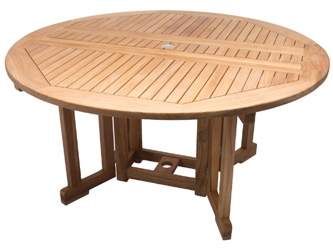 Royal Teak Tables