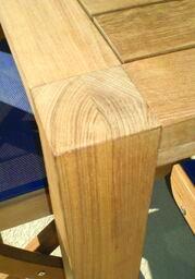 comfort frame detail
