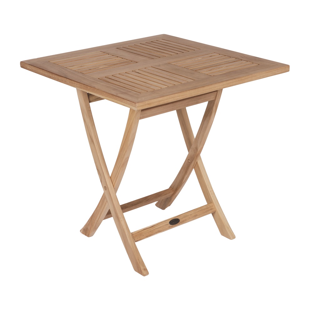 Sailor teak dining table
