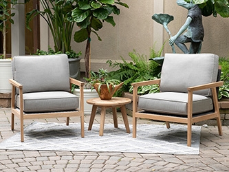 Royal Teak Ventura