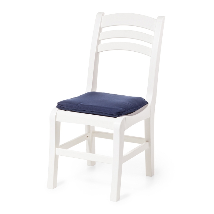 easide Casual Charleston Side Chairs with cushions